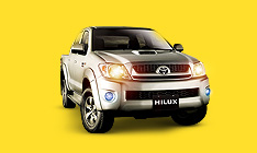 ALQUILER DE CAMIONETAS 4x4