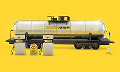 COMBUSTIBLE MAYORISTA